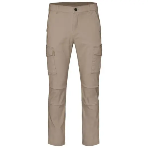 Mens Mandara Pants Khaki